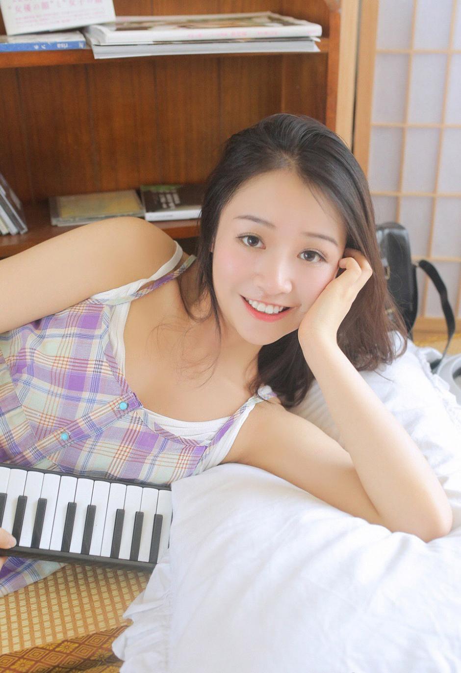 荷花的作文300字